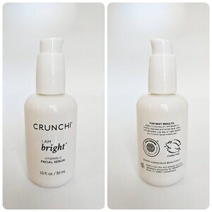 *CRUNCHI* I AM Bright Vitamin-C Facial Serum - (! READ!)